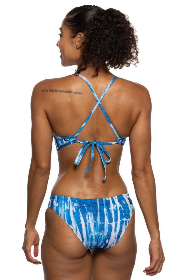 Andy Eco Bikini Bottom - Neptune Fashion