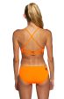 Ally Bikini Bottom - Sunkist Cheap