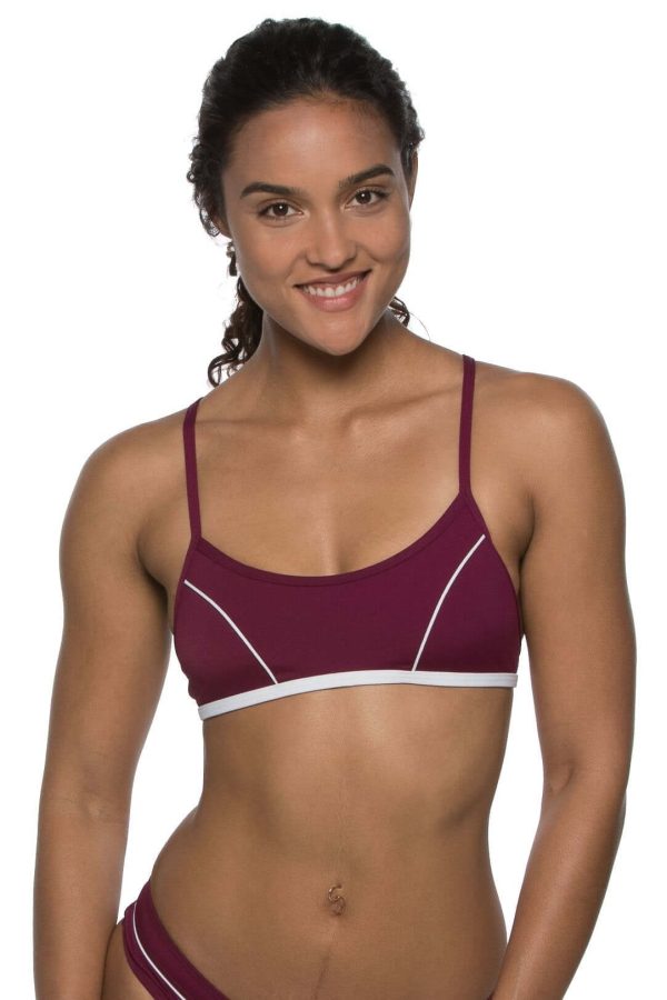 Aaron Bikini Tops Discount