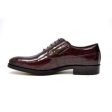 British Walkers Phoenix Men s Bordeaux Leather Loafers For Cheap