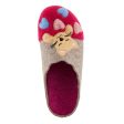 FLEXUS CUTTLECAT SLIPPERS Discount