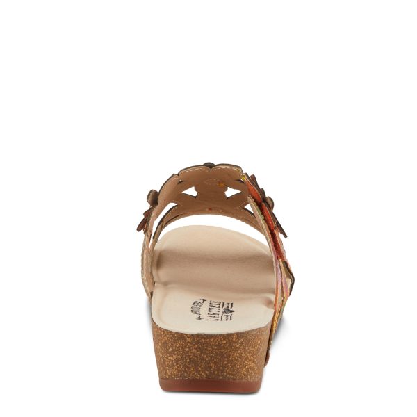 Spring Step Shoes L Artiste Lavonda Sandals Online Hot Sale