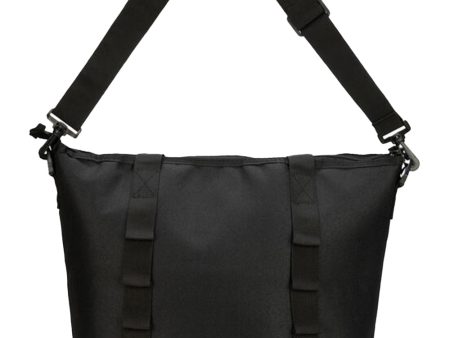 Cooler Tote - Black Supply