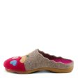 FLEXUS CUTTLECAT SLIPPERS Discount