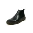 British Walkers Playboy Soho Men s Black Leather Chelsea Boots Online Sale