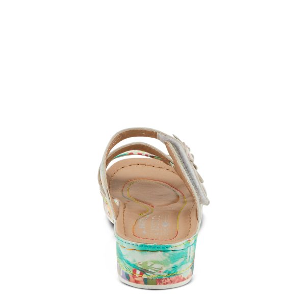 Spring Step Shoes L Artiste Caimanala Sandals For Discount