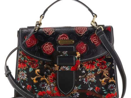 L ARTISTE HB-FLORENTINE HANDBAG Online Sale