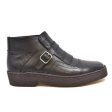 British Walkers Playboy Manhattan Wingtips Men s Leather High Tops Online