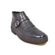 British Walkers Playboy Manhattan Wingtips Men s Leather High Tops Online