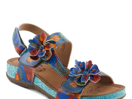 Spring Step Shoes L Artiste Erica-Spring Sandals Sale