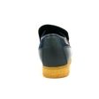 British Walkers King Men s Old School Navy Suede Slip On Shoes Online Sale