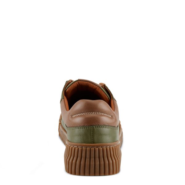 SPRING STEP LAZARLO SNEAKERS Online