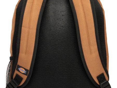 Commuter Backpack - Brown Duck For Discount