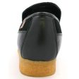 British Walkers King Men s Old School Suede and Leather Slip On Shoes on Sale