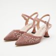 AZURA DELICATE SANDALS Hot on Sale