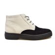 British Walkers Pony and Baby Lama Men s Black and White Skin Online Sale