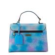 L ARTISTE HB-POWDERPUFF HANDBAGS on Sale