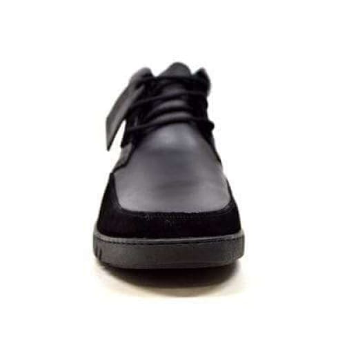 British Walkers Birmingham Bally Style Men s Black Leather High Tops Online now