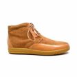 British Walkers Birmingham Bally Style Men s Cognac Tan Suede High Tops Online now