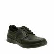 Clarks Originals Cotrell Walk Men s Black Oily Leather 26119725 Hot on Sale