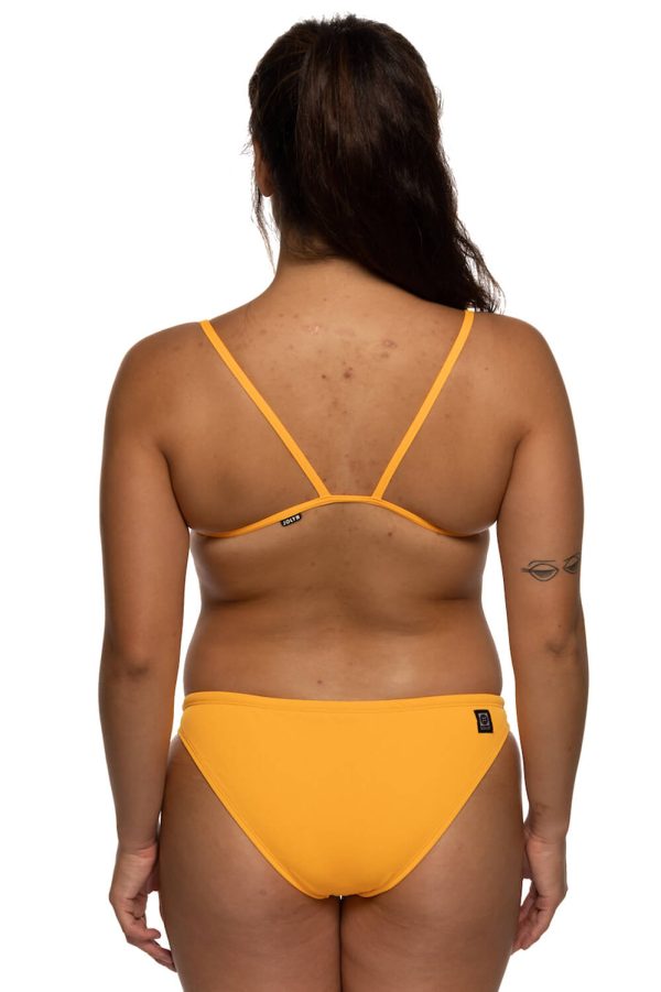 Midl Bikini Bottom - Mango Hot on Sale