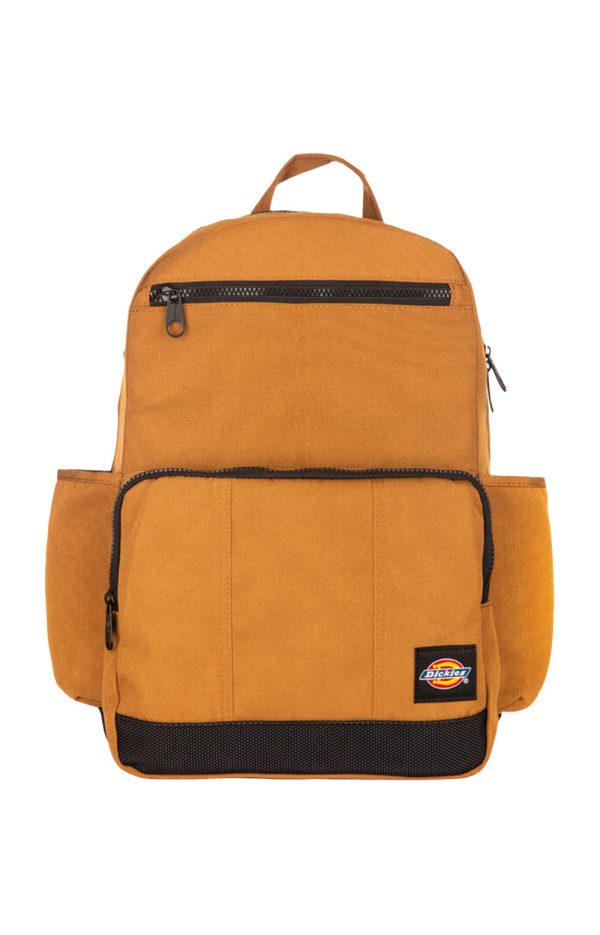 Journeyman Backpack - Brown Duck Fashion