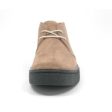 British Walkers Playboy Men s Taupe Suede Supply