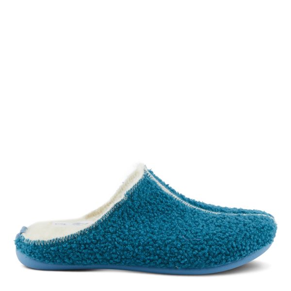 FLEXUS LYNDEL SLIPPERS For Cheap