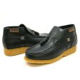 British Walkers Palace Men s Leather and Suede Slip On Online Sale