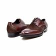 British Walkers President Men s Brown Leather Sale