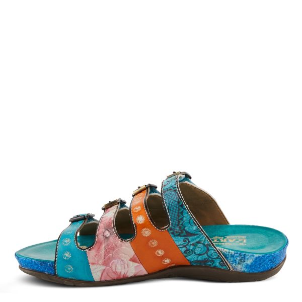 Spring Step Shoes L Artiste Chaima Sandals Online