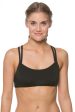 Fendrick Bikini Top - Black For Discount