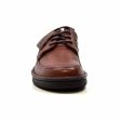 British Walkers Oxfords Men s Brown Leather Comfortable Dress Shoes Online Hot Sale