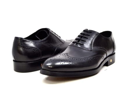 British Walkers Adam Men s Leather Dress Shoes Online Hot Sale