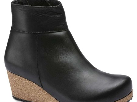 (1017937) Ebba Boot - Black For Cheap