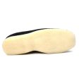 British Walkers Stone Pattern Men s Suede Crepe Sole Slip On Shoes on Sale