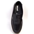 British Walkers Playboy Cruise Men s Leather Oxfords Online Hot Sale