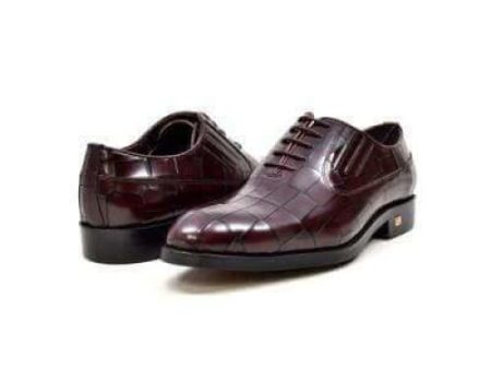 British Walkers Phoenix Men s Bordeaux Leather Loafers For Cheap