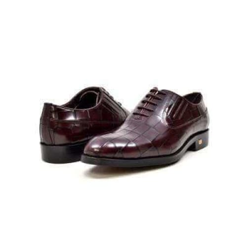 British Walkers Phoenix Men s Bordeaux Leather Loafers For Cheap