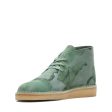 Clarks Originals Desert Coal Boots Men s Dark Green Camo 26166172 For Discount