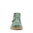 Clarks Originals Desert Coal Boots Men s Dark Green Camo 26166172 For Discount