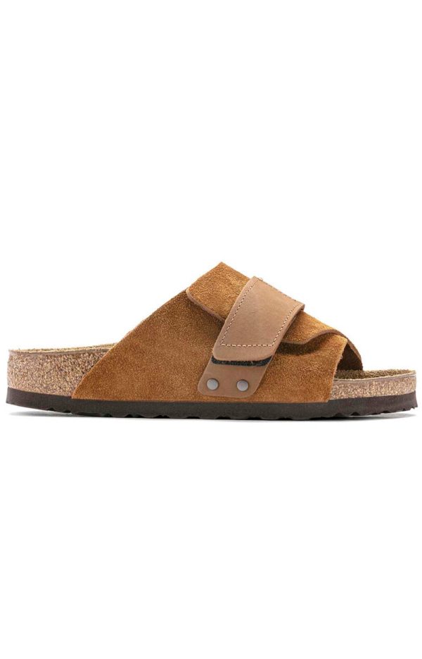 (1022355) Kyoto Sandals - Mink Online Sale