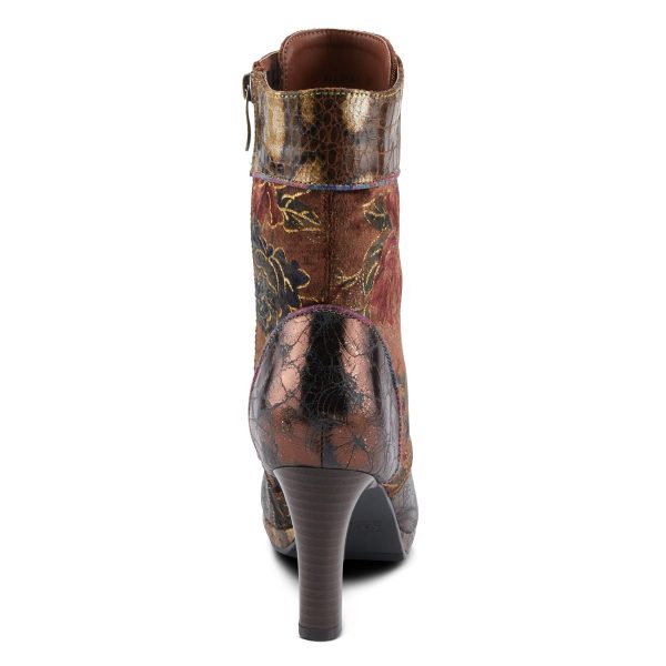 L ARTISTE ABRA BOOTS Online Hot Sale