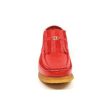 British Walkers Apollo Men s Red Leather and Suede Online Sale