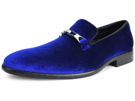 Aller Royal Blue Online Sale