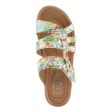 Spring Step Shoes L Artiste Caimanala Sandals For Discount