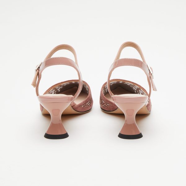 AZURA DELICATE SANDALS Hot on Sale