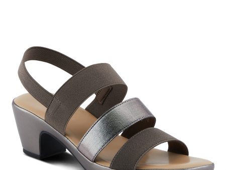 Spring Step Shoes Patrizia Marzula Sandals Online Sale