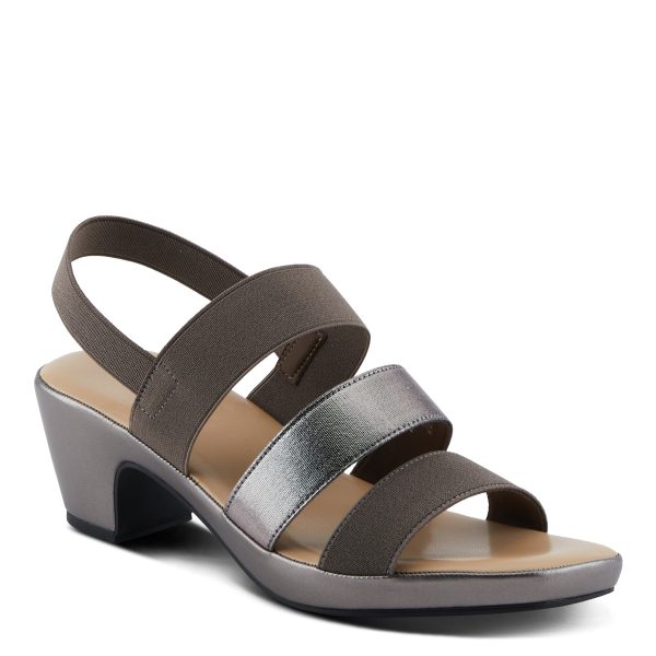 Spring Step Shoes Patrizia Marzula Sandals Online Sale