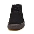 British Walkers Playboy Originals Men s All Suede High Top Supply